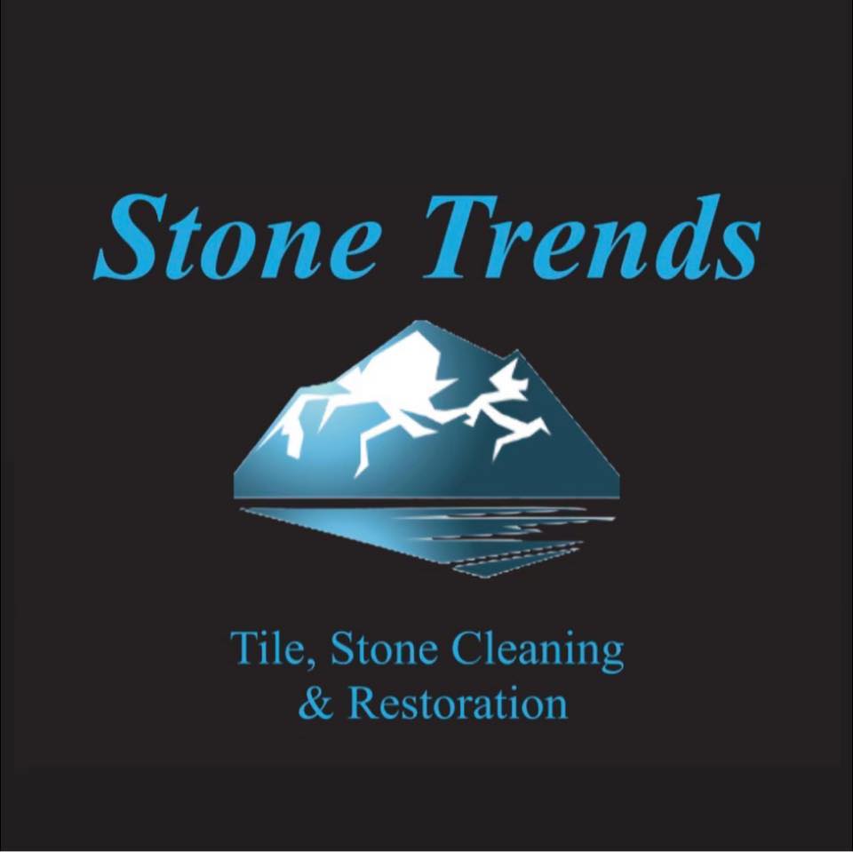 Stone Trends logo